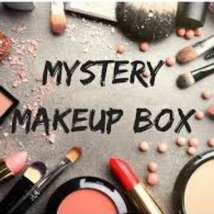 NWT Drugstore Variety Pack Mystery Makeup Box
